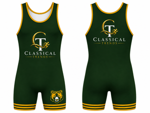 Traje de lucha libre para hombres adultos, alta calidad, colores y tallas personalizadas, uniforme de lucha libre al por mayor, fabricante personalizado. - Product Image 1