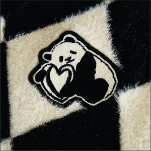 Tiki Taka Sports Unisex Solid <b>Cardigan</b> Sweaters V-neck Wool/Nylon Coarse Wool Button Anti-Wrinkle Winter Heavyweight Thermal - Product Image 3