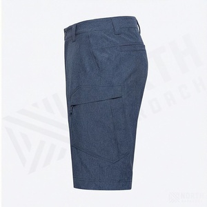 New Summer Fashion Print <b>Cargo</b> Shorts Men Shorts Pants <b>Work</b> <b>Cargo</b> Shorts For Men Pockets High Quality Casual Wear Best - Product Image 3