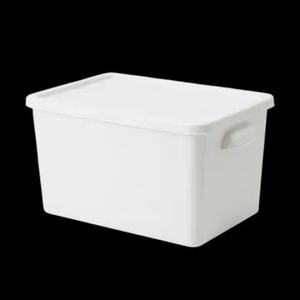 Masterbatch Blanc à Haute Teneur en CaCO3, Blancheur et Luminosité Élevées, Haute Dispersion, Compatibilité avec les Résines de Base (PE, PP, PS, ABS) pour le Moulage par Soufflage et les Films Soufflés - Product Image 6