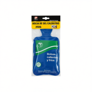 Bolsa de Gel de 250 g para Terapia de Calor/Frío, BOLSA DE GEL CALOR/FRIO - Product Image 2
