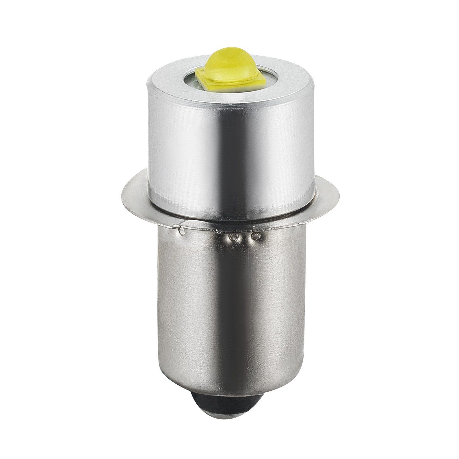 P13.5S 4-12 вольт светодиодные фонари для Maglight, высокопроизводительная Замена для фонарей