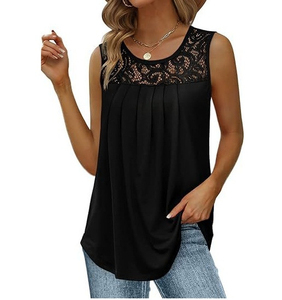 Colección Grace, Top Corto de Punto con Capucha para Invierno, Talla Grande, Ropa Urbana para Mujer, Secado Rápido, Personalizable, 100% - Product Image 2