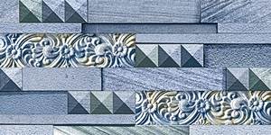 Carreaux muraux Premium Choice Premium Quality Asia Tiles Elevation 300x600mm, résistants à l'eau. - Product Image 4