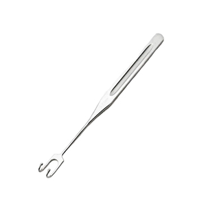 Grapas Quirúrgicas con Mango Ergonómico y Material de Acero Inoxidable Duradero para un Manejo Controlado de Tejidos - Product Image 3