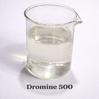 Katalis Benzil Dimetil Amina untuk Sistem Epoxy PU Dromine 500 Resin Berbasis Bio Kemurnian 99% Mempercepat Reaksi Pengerasan
