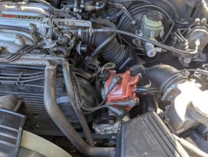 Toyota Pickup XtraCab SR-5 4x4 de 1992 - Product Image 6