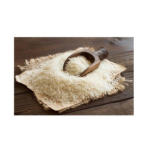 ข้าวบาสมาติ 1121 ข้าวขาวเมล็ดยาว หัก 2% บรรจุถุงพลาสติก 25/50 กก. - Product Image 1