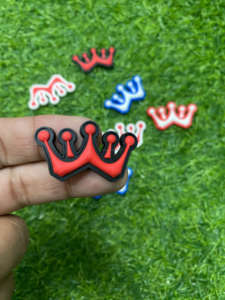 Accesorios de Ropa de Moda Multicolor de Otro Material para las Cuatro Estaciones, la Mejor Calidad con Logotipos Personalizados y Servicio OEM/ODM - Product Image 3