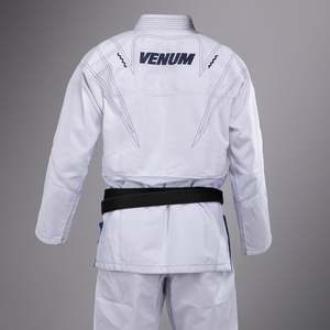 Kimono de Jiu-Jitsu Brésilien Premium Personnalisé avec Logo – Coton Doux, Léger, Tissage Perlé, Durable – Kimono de Jiu-Jitsu Brésilien 2026 - Product Image 6