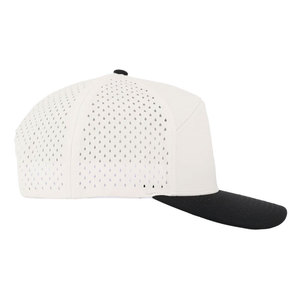 OEM Golf Cap with Tee <b>Holder</b> Manufacturer Lightweight Adjustable Golf <b>Hat</b> for Sportswear Collections and Events - Product Image 3