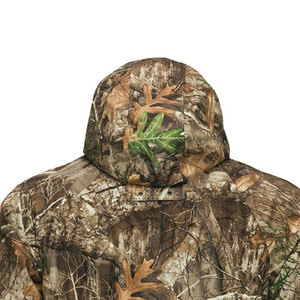 Vestes de chasse sur mesure pour hommes, style tactique d'extérieur, avec des matériaux robustes et durables - Product Image 5