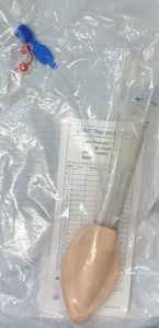 Ventilador Manual LMA ProSeal 5 para Uso Hospitalario con Certificación CE - Product Image 3