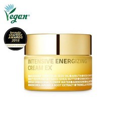 Crema Energizzante Intensiva Scontata EX Core Elasticity Cream EX 60ml, 0.06l, 1pz - Product Image 1