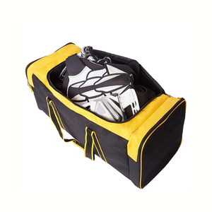 Bolsa de Zapatos Deportivos con Cierre para Viaje, Diseño 2024, para Hombre y Mujer, Profesional, para Béisbol, Fútbol, Golf, Venta al Por Mayor de Fábrica - Product Image 5