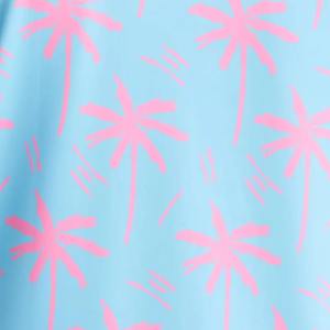 Camisetas Polo Cómodas y Personalizadas con Estampado por Sublimación, Cuello Camisero, Color Sólido, Corte Ajustado - Product Image 3