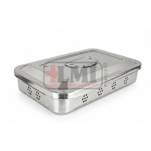 Conjuntos de Instrumentos Quirúrgicos Avanzados para Quirófanos de Hospitales, Clínicas y Equipos Médicos - Product Image 3