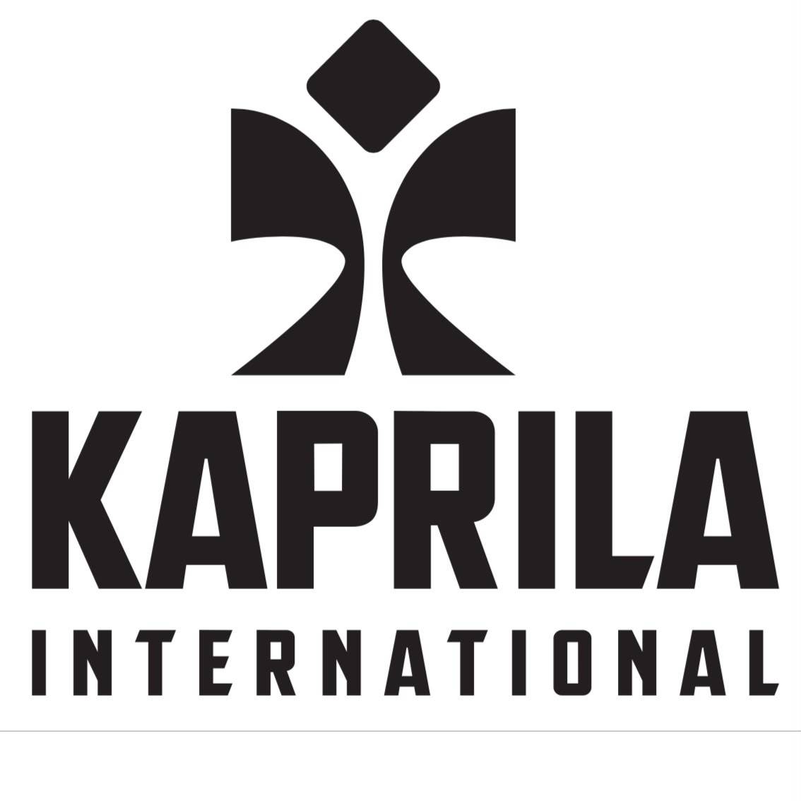 KAPRILA INTERNATIONAL logo