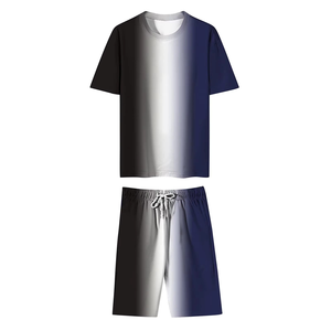 Ensembles d'été pour hommes de qualité supérieure, prix de gros, ensembles d'été pour hommes tendance, vêtements d'été en gros, vêtements décontractés - Product Image 6