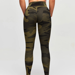 Leggings Deportivos Cómodos para Mujer, Leggings Flexibles para Mujer, Leggings de Fitness de Alta Elasticidad para Mujer - Product Image 6