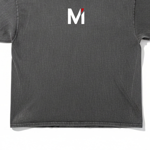 เสื้อยืดโอเวอร์ไซส์คุณภาพแบรนด์หรูสำหรับผู้ชาย ผ้าฝ้าย 100% แบบเรียบ สตรีทแวร์ ฮิปฮอป เสื้อยืดแขนสั้นฤดูร้อน ขายส่ง - Product Image 3