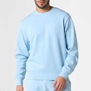 Wholesale <b>Men</b> <b>Zip</b>-<b>Up</b> <b>Fleece</b> Hoodie Soft Cotton Winter Casual Wear OEM ODM Premium Apparel Streetwear Digital Printing Pocket - Product Image 2
