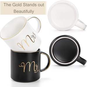 Venta Directa de Fábrica, Taza de Café de Cerámica con Asa, Gran Capacidad, Ecológica, Personalizable, Precio y Calidad Excepcionales, Hecha a Mano - Product Image 3