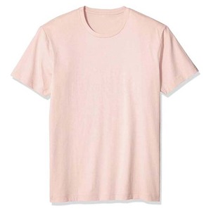 Camisetas de Hombre de Primera Calidad, 100% Algodón, con Diseño de Letras Estampadas, Manga Corta, Corte Holgado, Anti-Pilling, Cuello Redondo - Product Image 6