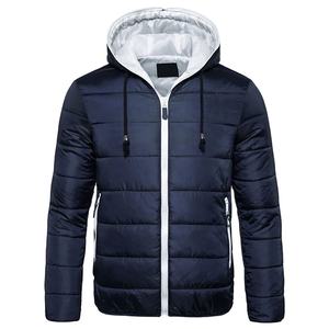 Hooded <b>Duck</b> <b>Down</b> <b>Jackets</b> Warm Thick Top Quality <b>Down</b> Coats Male Winter Breathable <b>Down</b> Parkas Man Puffer <b>Jackets</b> - Product Image 1