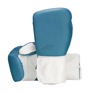 Juego de Boxeo al Por Mayor, Kit de Equipo de Boxeo, Conjuntos de Boxeo de Cuero Genuino - Product Image 4