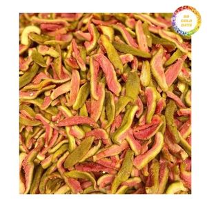 Mélange de goyaves séchées de qualité supérieure, goyaves rouges et blanches, fruits déshydratés, douceur naturelle, collation séchée pour les commandes en gros et l'exportation - Product Image 3