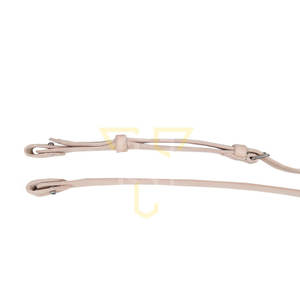 Cinturones de oficial de lujo de diseño personalizado de alta calidad, piel de vaca, cuero genuino, ligero, nuevo diseño, anillo en D de aleación, Pakistán - Product Image 2