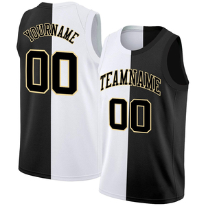 Proveedor de Uniformes de Baloncesto de Alta Calidad, Conjunto de Camiseta y Pantalones Cortos Deportivos Transpirables para Equipos, Venta al Por Mayor - Product Image 4