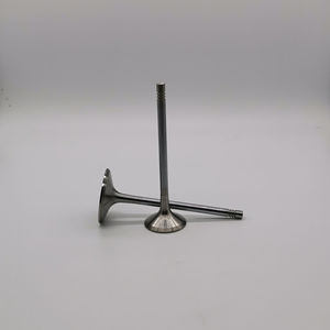 Repuestos de Válvulas de Motor Diésel D320 para Equipos de Minería - Product Image 1