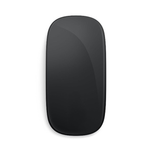 Original Magic <b>Mouse</b> Black with Optical Sensor Multi-Touch Surface USB-C Charging Ergonomic Design-in Stock - Product Image 1