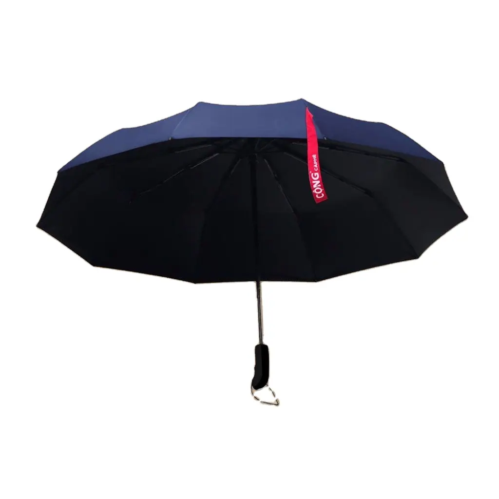 휴대용 작은 우산 프리미엄 품질의 제품 우산-Cong Ca Phe 제품 최고의 가격 육군 녹색 색상