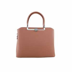 กระเป๋าถือสำหรับ P36261ออกงานกลางคืนสีชมพู - Product Image 1