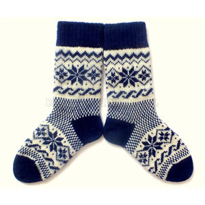 Calcetines Sublimados de Material Duradero Más Vendidos, Accesorios de Ropa de Calidad, Calcetines Sublimados - Product Image 5