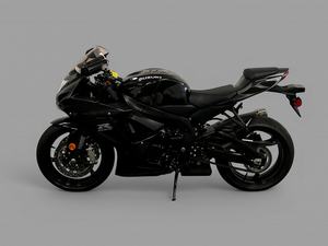 Moto d'occasion à vendre 2024 Suzuki GSX-R600 - Product Image 2