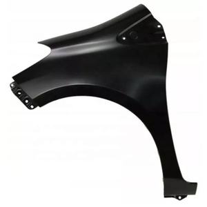 PIEZAS DE AUTOMÓVIL, GUARDABARROS PARA TOYOTA YARIS 2012-2019, GUARDABARROS DELANTERO 53802-52120 53801-52120 53812-52340 53811-52370, ALETAS LATERALES PARA AUTOMÓVIL - Product Image 1