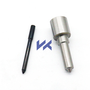 Inyector de Combustible <span class=keywords><strong>Diésel</strong></span> Common Rail DSLA133P5540 0433175540 para Inyector <span class=keywords><strong>Bosch</strong></span> Cummins Ford Iveco 0445110273 - Product Image 4