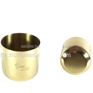 Décoration d'éclairage romantique Pot de bougie unique personnalisé - Product Image 2