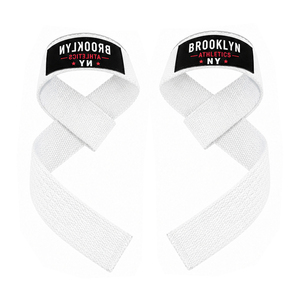 Bandes de maintien pour poignets en tissu robuste pour la musculation, bandes de maintien pour poignets robustes pour hommes et femmes - Product Image 1