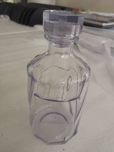 Servicio de Impresión 3D SLA Transparente de Alta Precisión para Iluminación Automotriz y Prototipos Ópticos en Grandes Cantidades - Product Image 5