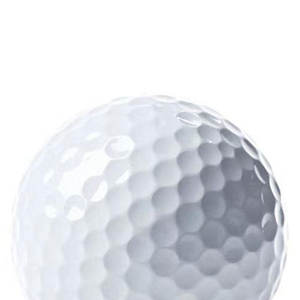 Pelotas de golf innovadoras de goma suave para dominio del juego corto, equipo de entrenamiento de precisión y control. - Product Image 5