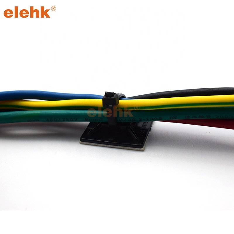 ELEHK 3M Self adhesive Mounting Bases