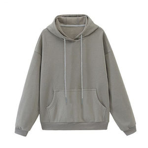 Sweat-shirts pour hommes, dessin animé, automne, numérique, 100% coton, polaire léger, service OEM personnalisé en gros, streetwear, toutes tailles disponibles - Product Image 5