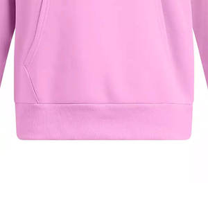 Sudaderas con Capucha de Invierno para Mujer de Primera Calidad, Antiarrugas, Transpirables, de Secado Rápido, Estilo Urbano, Antipilling, Personalizables en la Parte Delantera, ¡Oferta Caliente! - Product Image 3