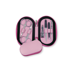 Warsaw Medical Manicure & <b>Pedicure</b> <b>Set</b> - Product Image 1