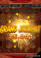 Software de Juego Fortune Alice en Inglés, Aplicación de Juego con Recompensas en Monedas Tipo LUCK para Jugadores Individuales